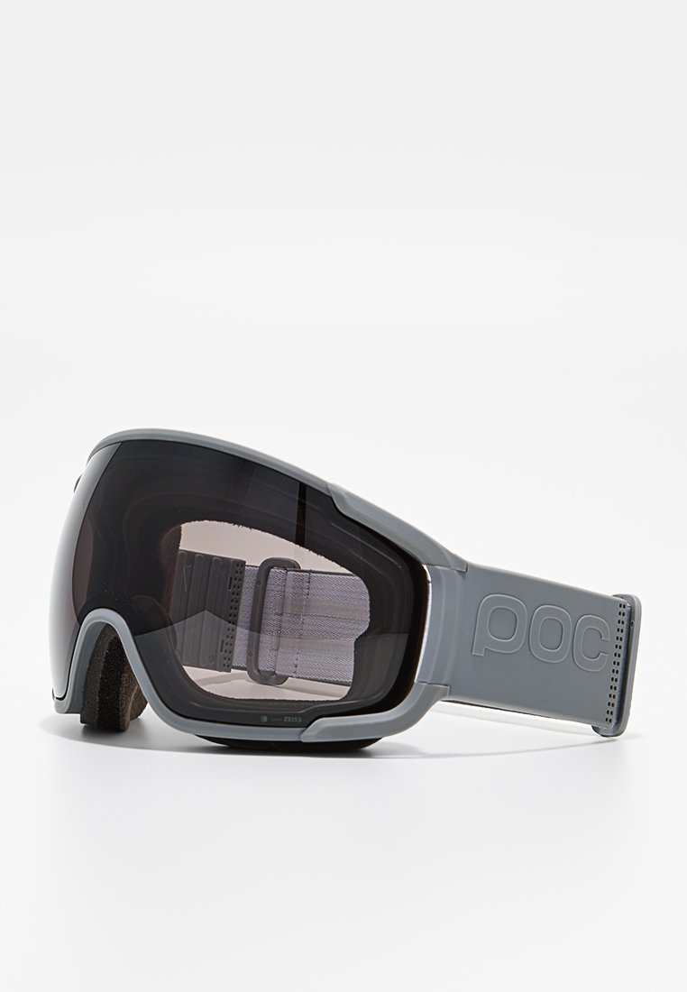 POC Skibril grijs POC Skibril grijs