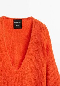 Massimo Dutti Sweter