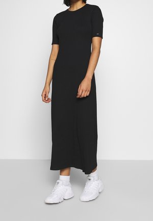 Maxi šaty - black
