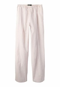 Non sélectionné, pink marshmallow