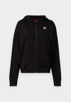 DALFINE - Lukuga pusa - black