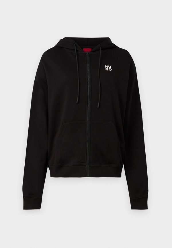 DALFINE - Zip-up sweatshirt2