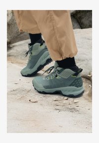 Selezionato, jade/dark jade