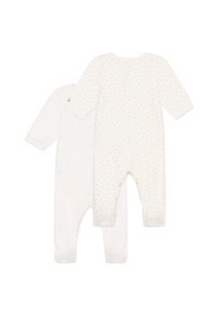 Petit Bateau BABY UNISEX 2 PACK - Grenouillère - multi-coloured
