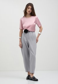 Calliope Camicetta - rosa