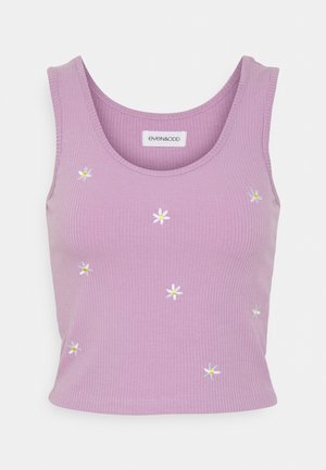 Even&Odd by Zalando, Débardeur - lilac