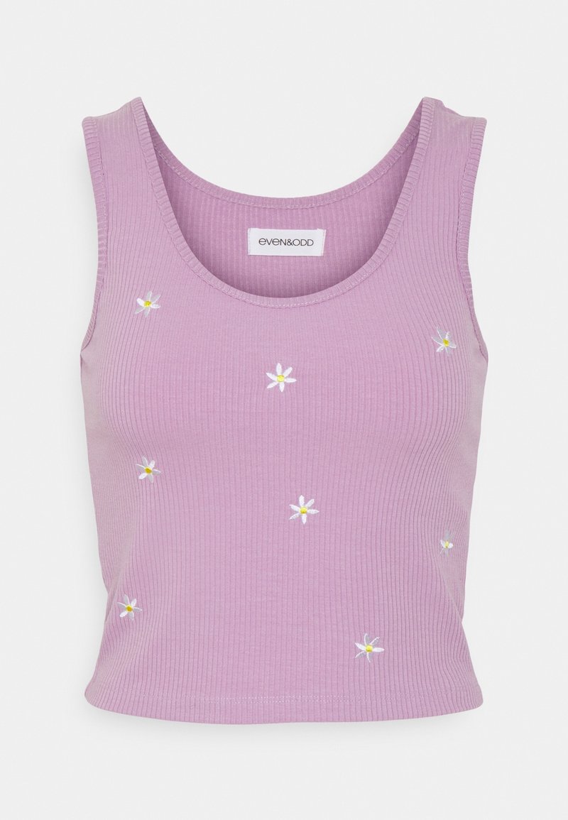 Even&Odd by Zalando Débardeur - lilac