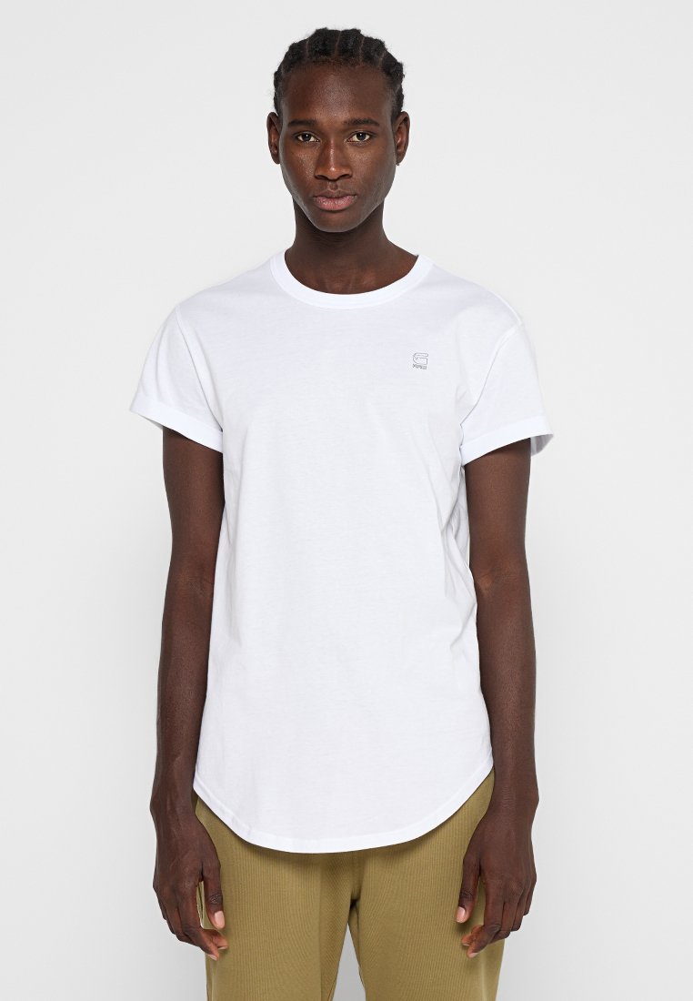 G-Star T-shirt basic wit