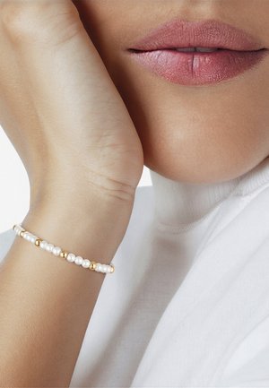 Yokoamii, Pulsera - weiß