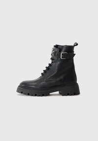 Veterboots - black