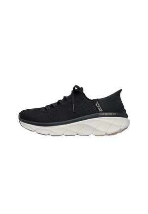 Skechers Baskets basses - black