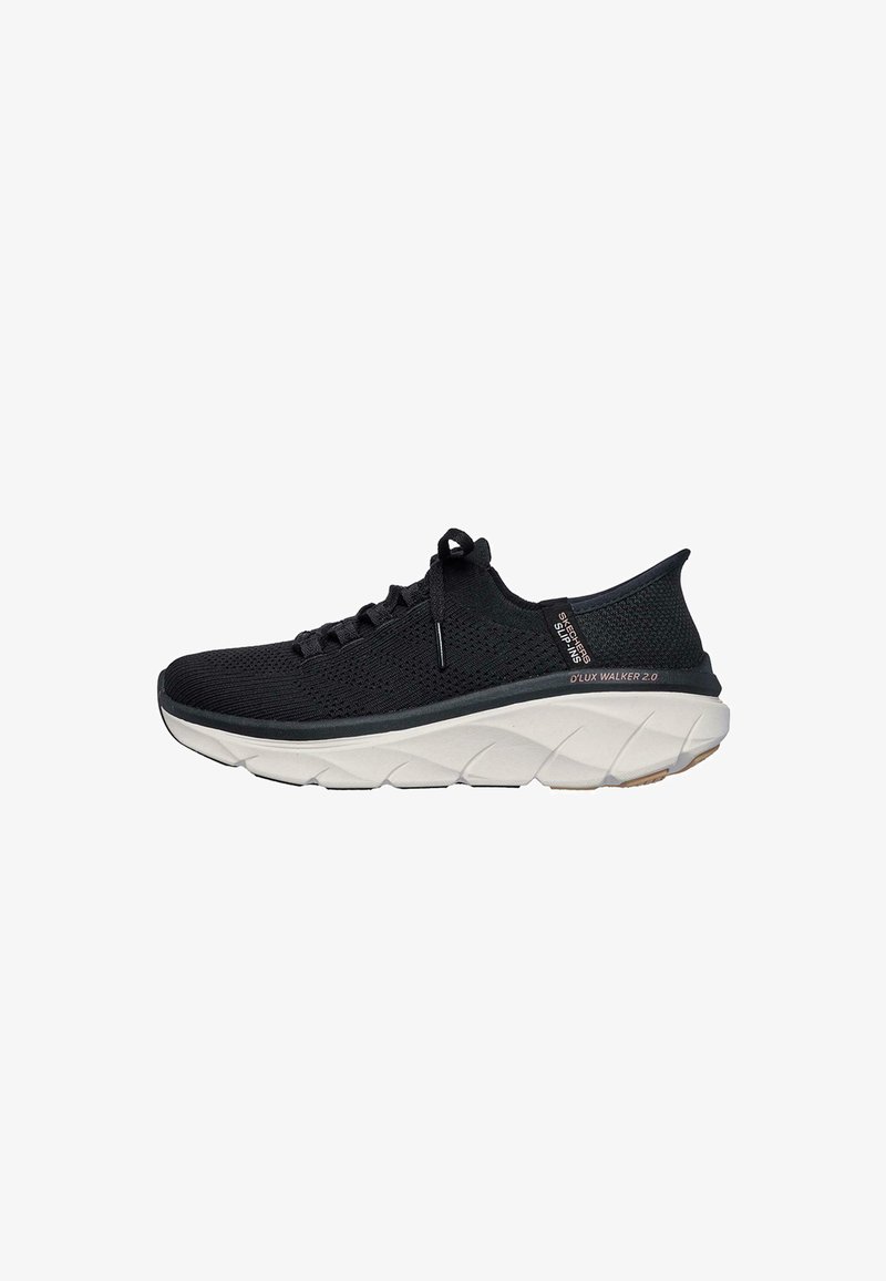 Skechers Sneakers - black