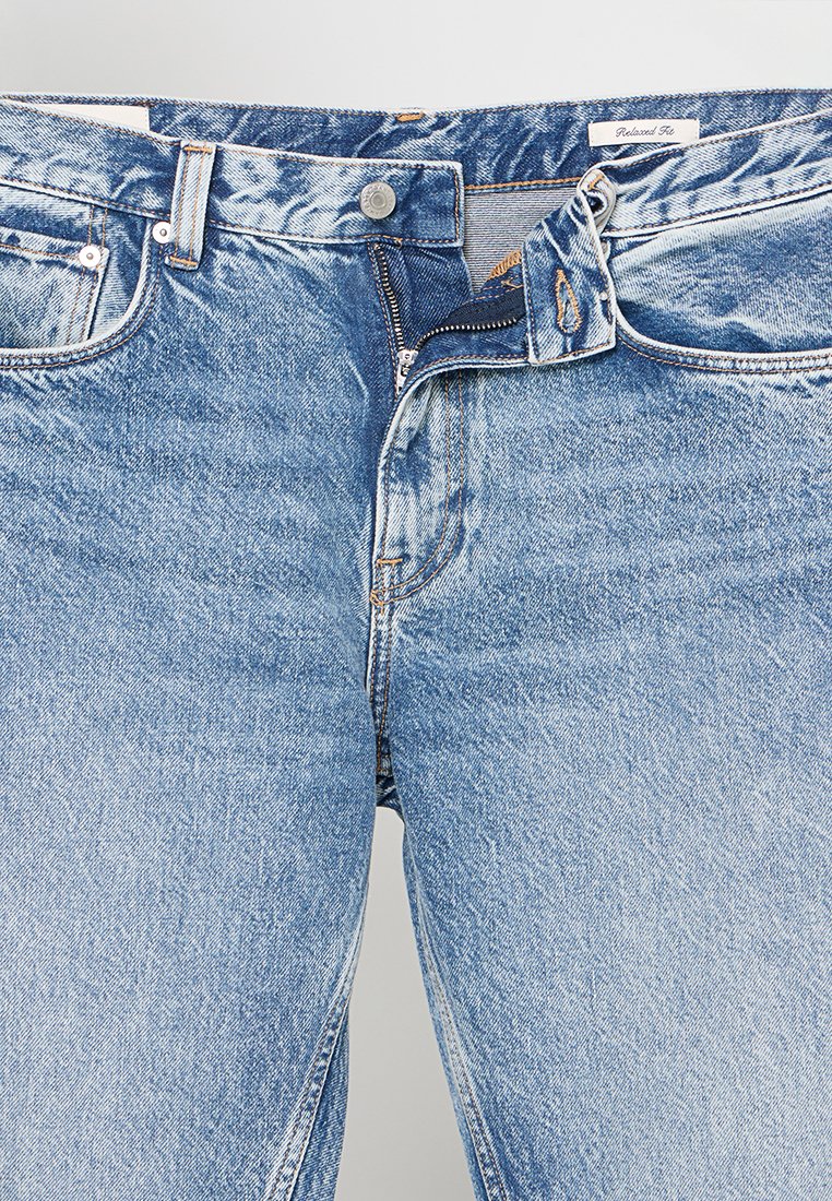 Jeans Relaxed Fit