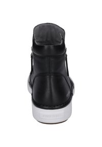 Josef Seibel SCHWARZ czarny