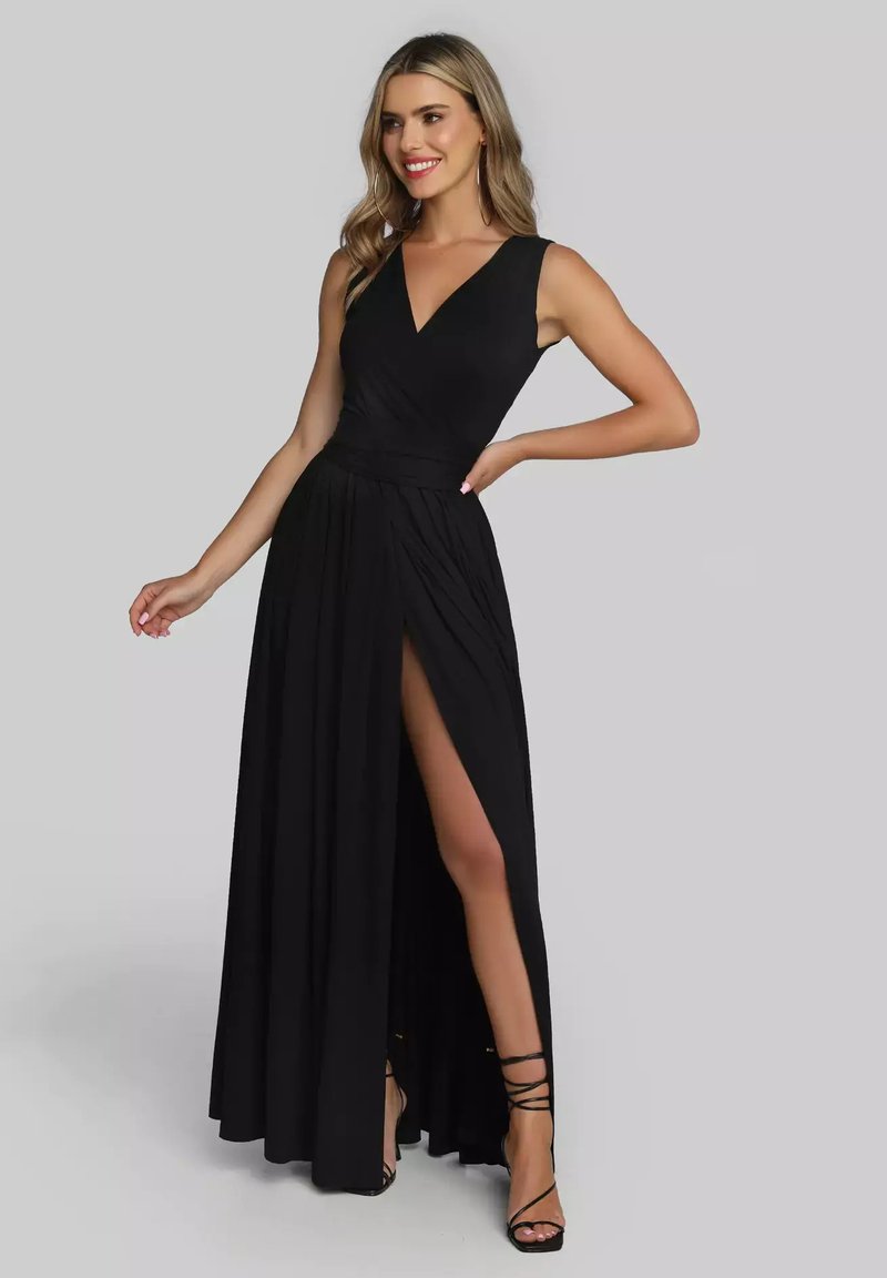 Madnezz House ANDREA - Długa sukienka