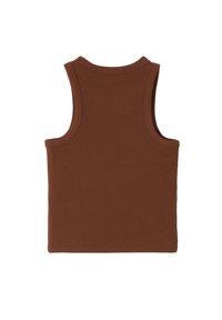 BZB Débardeur - marron