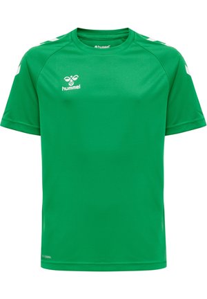 XK CORE - Sport T-shirt - jelly bean