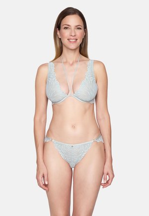 CHARMING - Biustonosz z fiszbiną