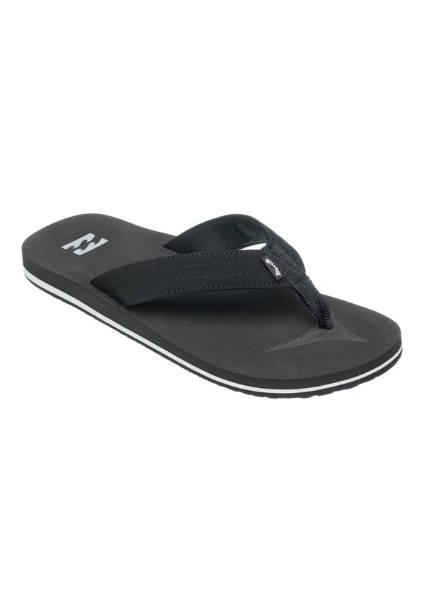 ALL DAY   - T-bar sandals - rav