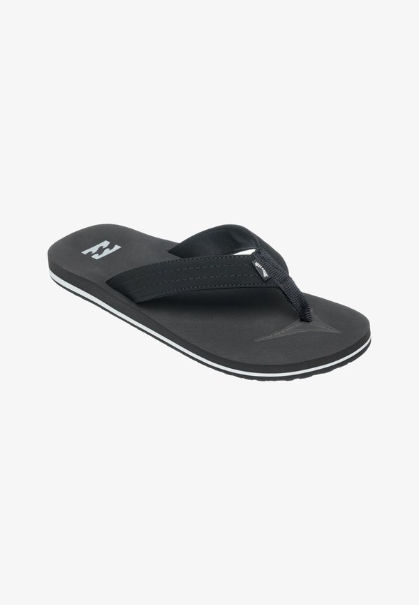 ALL DAY - T-bar sandals - rav