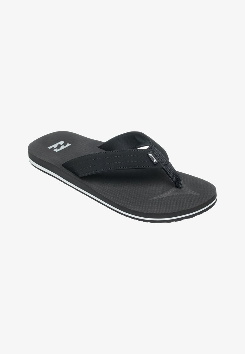 Billabong ALL DAY - Sandále T-bar - rav