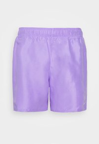 Não selecionado, atomic violet
