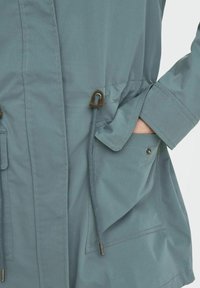 ONLY ONLLOUISE LIFE - Jachetă parka - balsam green
