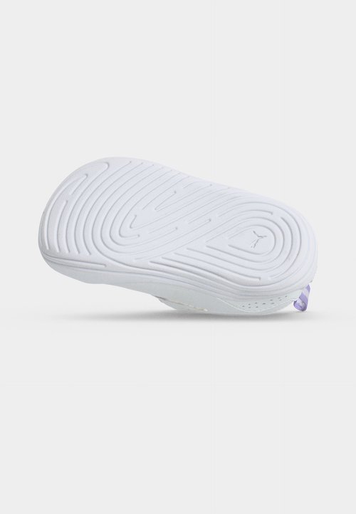 PUMA KITTEN UNISEX - Zapatillas running asfalto - white/light lavender — photo 6