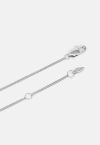 Fossil HARLOW NECKLACE - Halskæder - silver-coloured