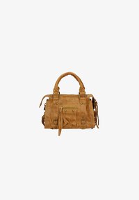 Niet geselecteerd, light leather