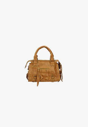 Chiara Ferretti, Sac à main - light leather
