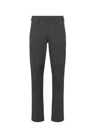Mammut, RUNBOLD GUIDE SO PANTS MEN - Outdoorbroeken - gabbro