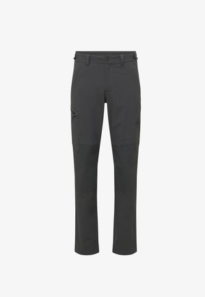 Mammut, RUNBOLD GUIDE SO PANTS MEN - Outdoorbroeken - gabbro