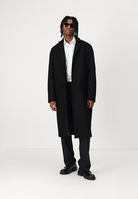 Samsøe Samsøe SATESFA COAT - Cappotto classico - black