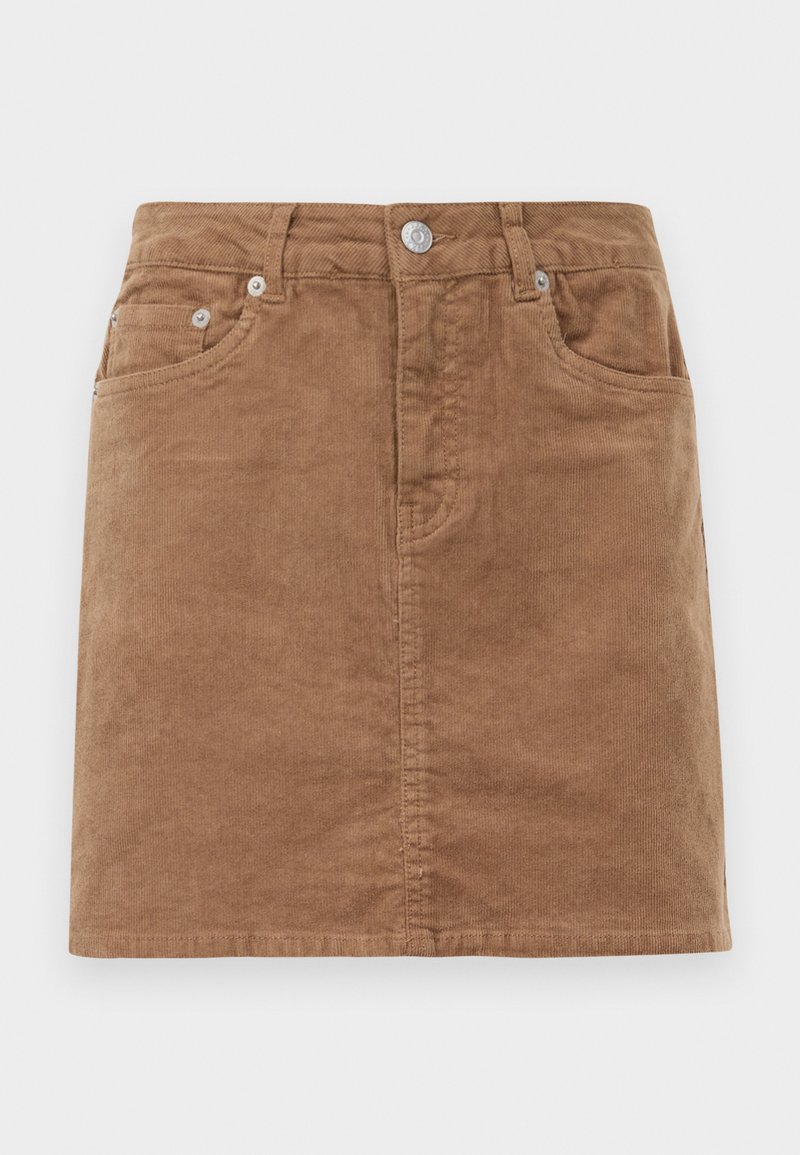 JJXX Minirok beige JJXX Minirok beige