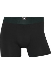 Dovre 9-PACK  - Boxer briefs - mottled green