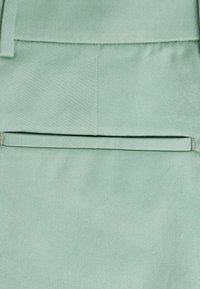 Next EDIT UTILITY RELAXED FIT - Chino stiliaus kelnės - seafoam green