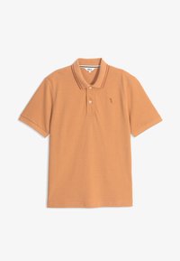 Sélectionné, orange