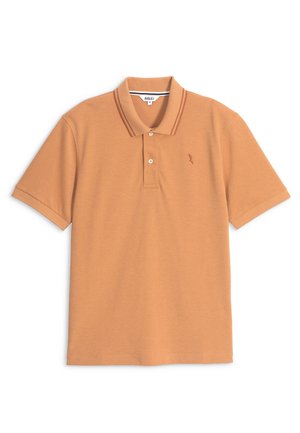 Aigle, DRY FAST - Polosärk - orange