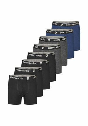 8 PACK - Trunks - pack