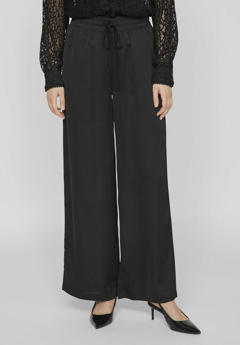 Vila Female Wide Leg Hose VICLUA High Waist Ab 39,99
