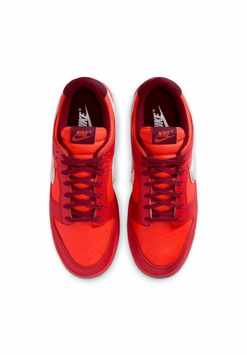 Nike Zapatillas Casual de hombre DUNK LOW GTX Naranja — foto 3