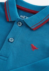 Next STANDARD - Polo marškinėliai -  blue