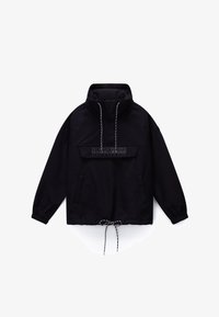 Δεν επιλέχθηκε, black