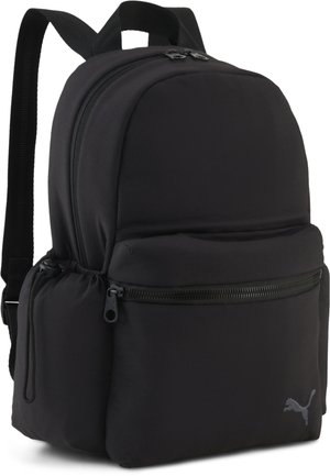 HER KLEINER - Rugzak - black