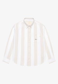 Unselected, antique white