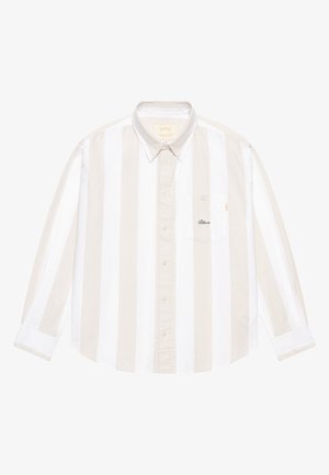 BLKVIS SCRIPT - Shirt - antique white