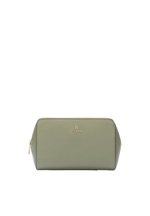 CAMELIA COSMETIC CASE - Toilettas - agave b