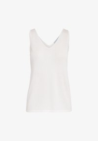 Wybrany, broken white lurex