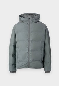 JJESOHO PUFFER HOOD - Vinterjakke - castlerock